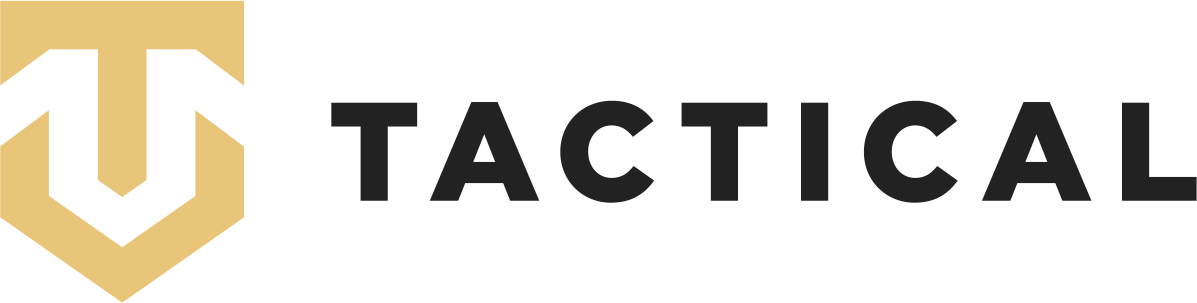 Tactical logo