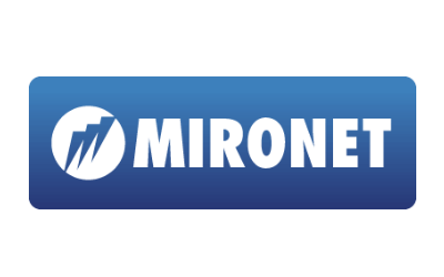mironet.cz logo