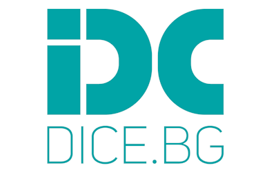 dice.bg.cz logo